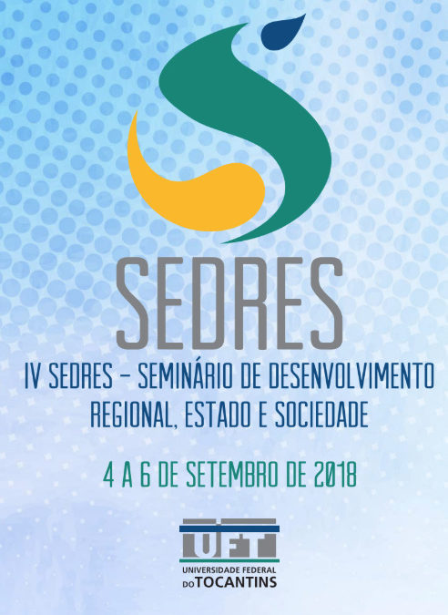 IV SEDRES