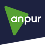 ANPUR Logo