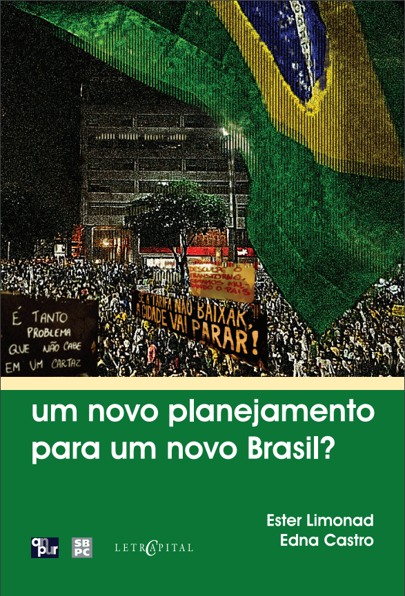 Um novo planejamento para um novo Brasil?