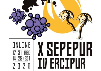 X SEPEPUR/IV ERCIPUR