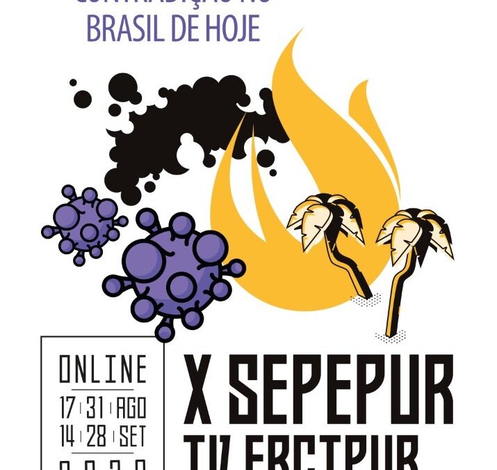 X SEPEPUR / IV ERCIPUR
