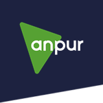 ANPUR Logo